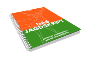 Effektiv Fur Den Jagdschein Lernen Die 3 Besten Bucher