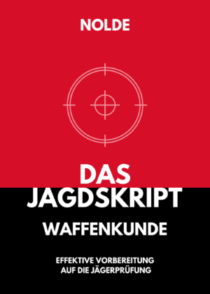 Jagdschein-Waffenkunde